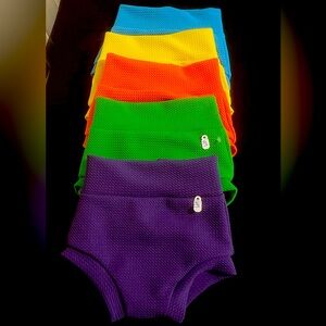 Baby bummies, 6-9M, Brand New